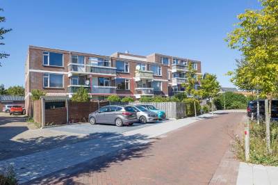 Woning Parnassialaan 42 Noordwijkerhout