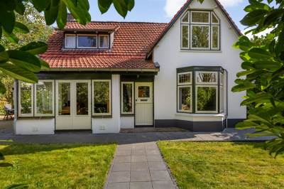 Woning Steinenburglaan 12 De Bilt