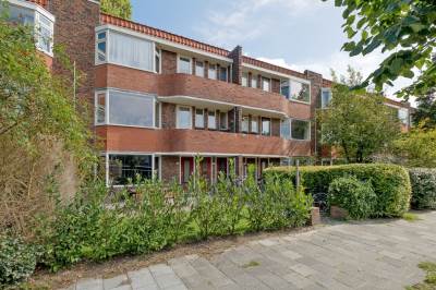 Woning Heymanslaan 35a Groningen
