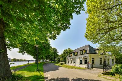 Woning 's-Molenaarsweg 1 Alphen aan den Rijn