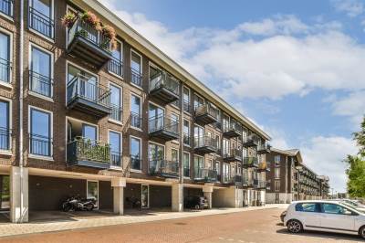 Woning Twijnderlaan 200 Aalsmeer