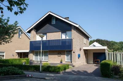Woning Europa-ring 36 Wierden