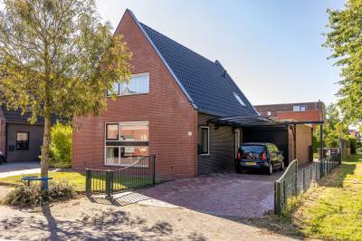 Woning Schilderslaan 23 Veendam