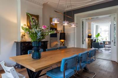 Woning Dr. Zamenhofstraat 59A Rotterdam