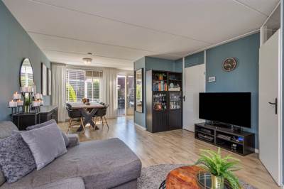 Woning Assinkbos 11 Hoofddorp