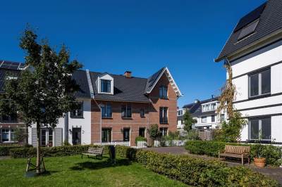 Woning Fort Abcoudestraat 87 Weesp