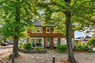 Woning Populierenlaan 62 Beverwijk