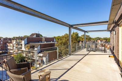 Woning Korvelseweg 184 - 02 Tilburg