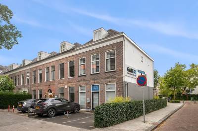 Woning Korte Bergstraat 2A Amersfoort