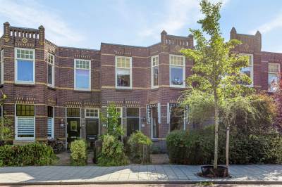 Woning Terweeweg 128 Oegstgeest