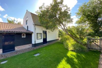 Woning Braamdijk 12 Retranchement