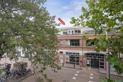 Woning Kerkstraat 55 Noordwijk (ZH)
