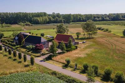 Woning Koudenbergstraat 5 Gemonde