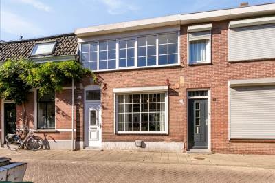 Woning Meelstraat 55 Tilburg