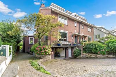 Woning Ereprijsweg 4 Den Haag