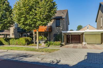 Woning Jan Schamhartstraat 44 Olst