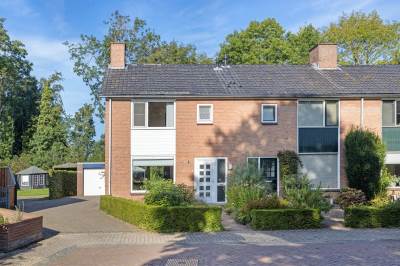 Woning Hyacintstraat 13 Olst