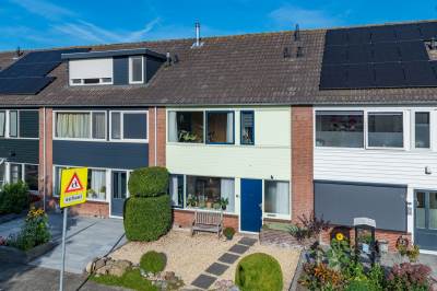 Woning Torkruidstraat 29 Lisserbroek