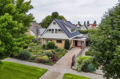 Woning De Geep 38 Makkum