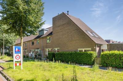 Woning Karel de Grotelaan 162A Deventer