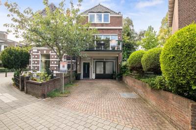 Woning Rhijnvis Feithlaan 38a Zwolle