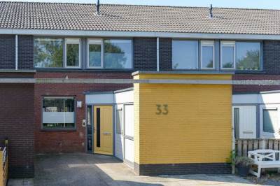 Woning Buitenhof 33 Swifterbant