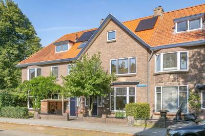 Woning Brederostraat 45 Zwolle