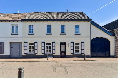 Woning Steenstraat 11 Puth