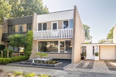 Woning Oranjelaan 8 Baarle-Nassau
