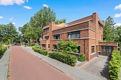 Woning Reigersbergenweg 288 Den Haag