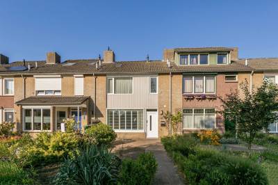 Woning Dr. A. Zijlmansstraat 22 Bladel