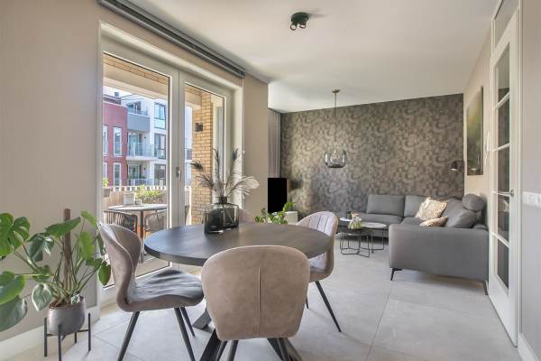 Woning Charley Tooropgracht 185 Diemen