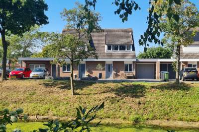 Woning Eimeren 14 Den Bosch