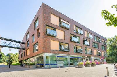 Woning Van Diepeningenlaan 20 Leiderdorp