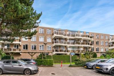 Woning Dirk Buserf 126 Den Haag