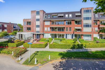 Woning Admiraal de Ruyterlaan 4D Uithoorn