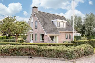 Woning Festing 20 Wijckel