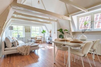 Woning Mient 4C Alkmaar