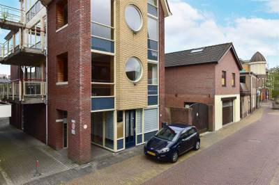 Woning Molenstraat 2b Putten