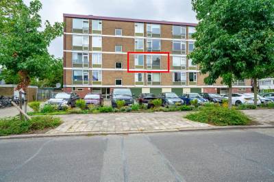 Woning Telderslaan 81 Utrecht