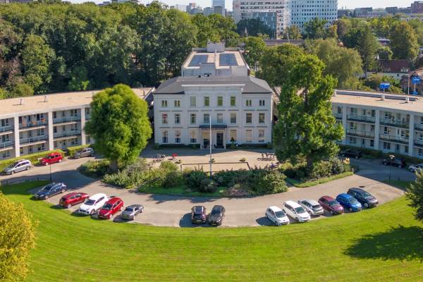 Woning Leidseweg 197 Utrecht