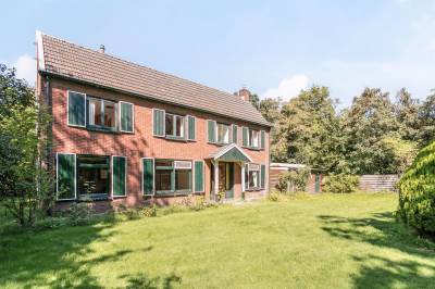 Woning Zeskamp 3 Ulft