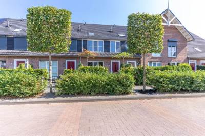 Woning Voorste Kamp 57 Bunschoten-Spakenburg