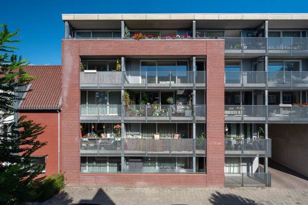 Woning Helperveste 17 Groningen
