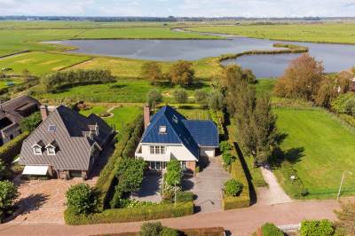 Woning Waterzijde 9 Akersloot