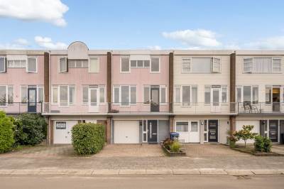 Woning Botlek 26 Zwolle