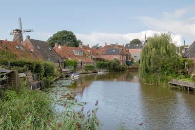 Woning Havenstraat 13 Winsum (GR)