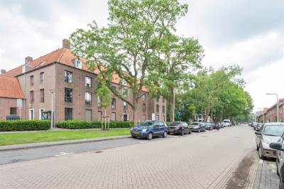 Woning Kruisvaardersstraat 3224 Tilburg