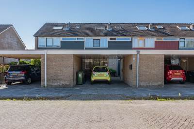 Woning Zaanstraat 94 Winschoten