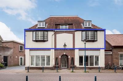 Woning Willem Tellstraat 3A Epe